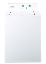 MACHINE WASHING COMMERCIAL WHITE HI EFFICIENCY - Washers